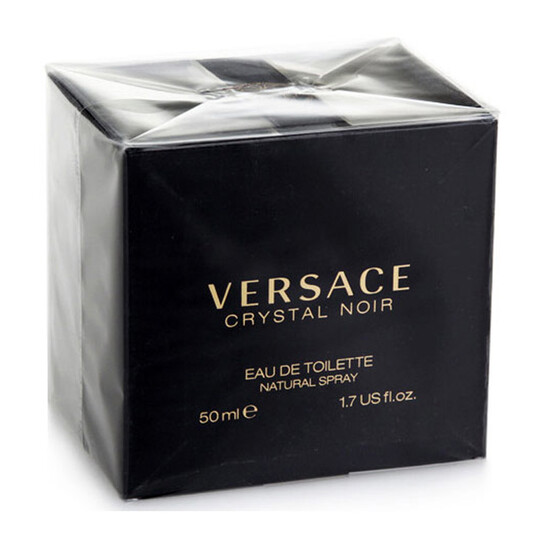 versace black diamond perfume