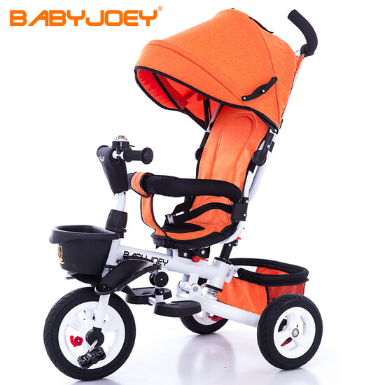 babyjoey tricycle