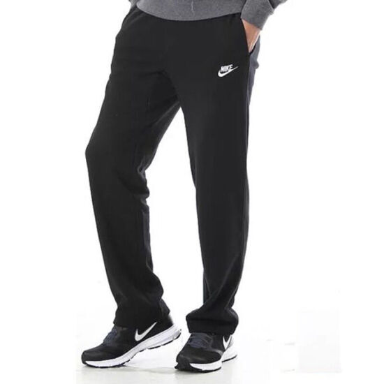 nike straight sweatpants