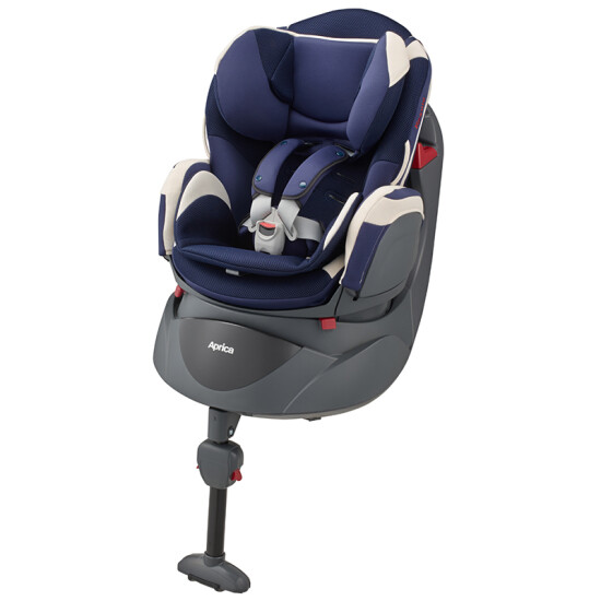 aprica car seat 360