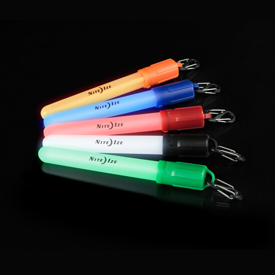 Niteize Chennai Love Outdoor Life Saving Lights Glow Stick Lights With 8 Word Buckle Fluorescent Strip