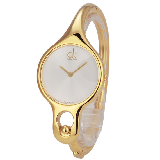 calvin klein air women's fashion watch