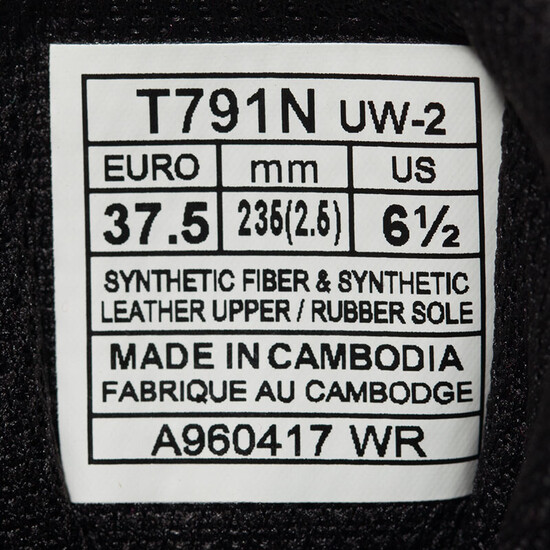asics t791n