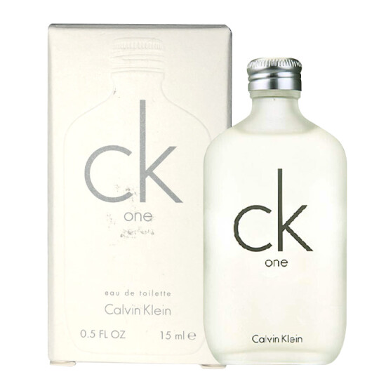 calvin klein one perfume for men