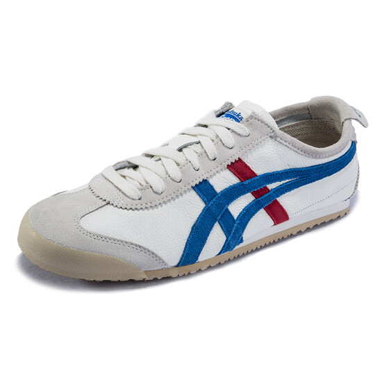 onitsuka tiger pronunciation