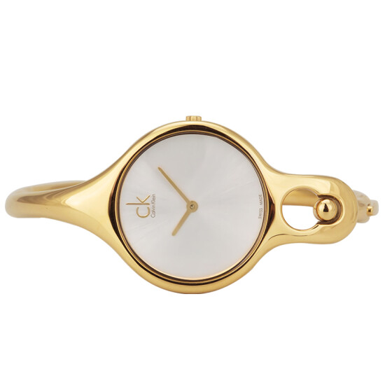 calvin klein air women's fashion watch