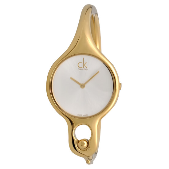 calvin klein air women's fashion watch