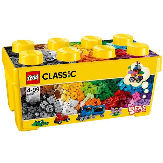 lego blocks for 4 year old