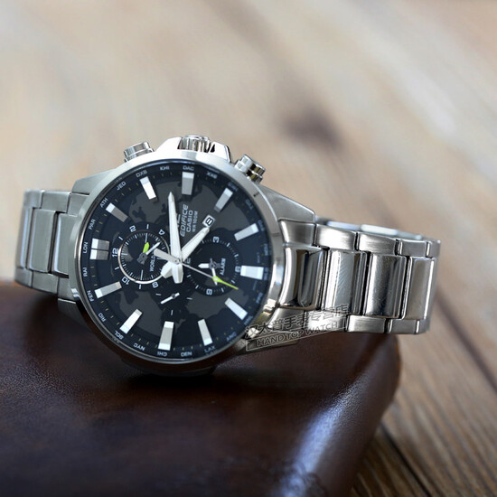 casio edifice efr 303d