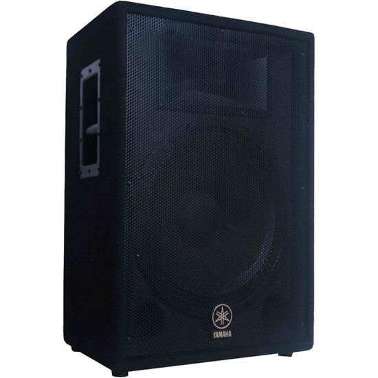 yamaha a10 speaker