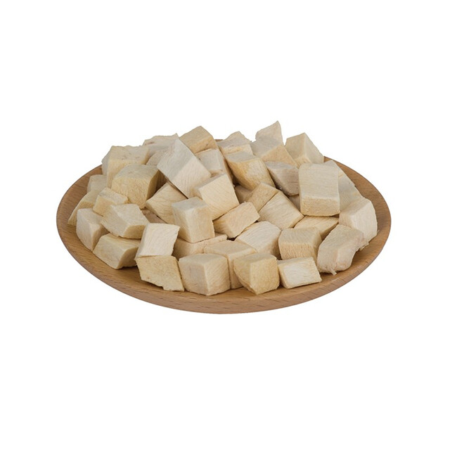 Lanno freeze-dried chicken fillet cat snack 70g cat pure meat freeze-dried chicken duck breast fillet beef salmon pet freeze-dried tuna 70g 70g