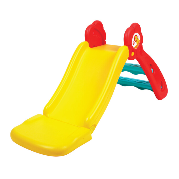 fisher price baby slide