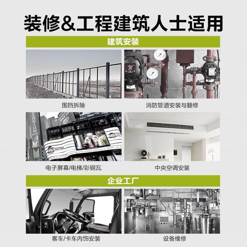 WORX WU835 brushless lithium angle grinder 20V rechargeable cutting machine grinder polisher hand grinder power tool WU835+279 electric board-6.0 dual battery package