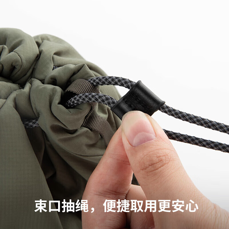 PGYTECH Camera Bag OneGo Belt Bag Dandelion Photography Bag Shoulder Camera Bag Liner Storage Bag Women's Micro Single Bag Crossbody Travel Suitable for Fuji Canon Sony Elegant Black