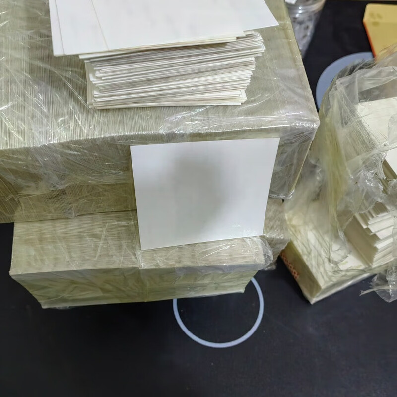 Robot QR code protective film Haikang robot QR code protective film Navigation QR code protection code