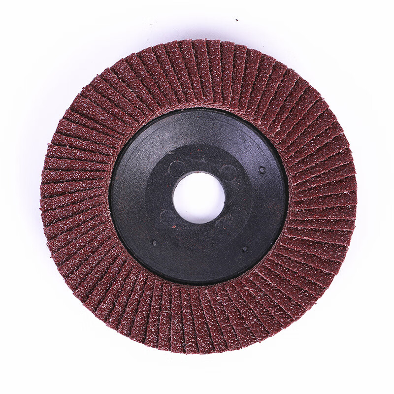 Qinkai Venetian Blade Abrasive Cloth Wheel Angle Grinder Grinding Sheet Woodworking Polishing Sheet Wear-Resistant Polishing Sheet Stainless Steel Thickened Marble Grab a shot of 5 pieces 5 pieces First loss of 88 orders Only one minute left to be removed from the shelves