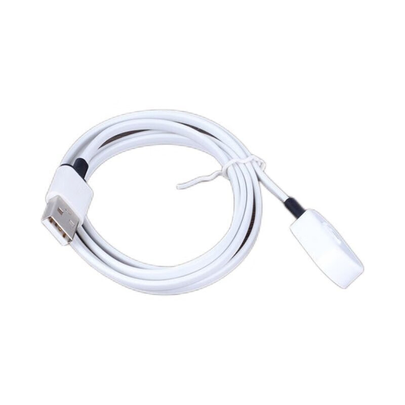MGPG suitable for Xiaotiantian phone watch data cable 4 contacts BBK phone watch charger Xiaotiantian charging cable Xiaotiantian 2-point charger (can only charge)