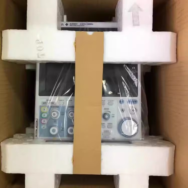 Hengke Recycling sells new spot YOKOGAWA Yokogawa oscilloscope DLM3024 DLM3054 hybrid oscilloscope