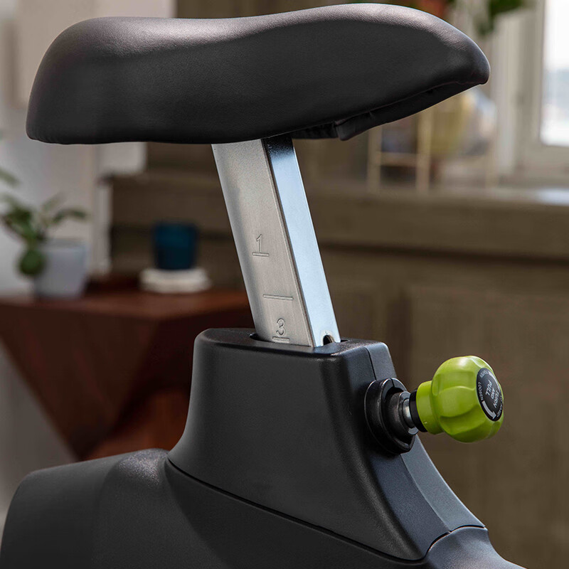 SPORTSART C55U home vertical exercise bike, enterprise and institution gym, plug-in C55U home vertical exercise bike deposit