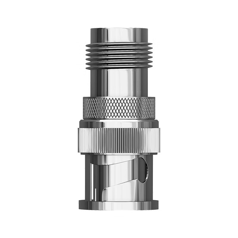 Fengyingzi BNC adapter BNC male to TNC female connector Q9 adapter 1 pack FYZ-BNC21