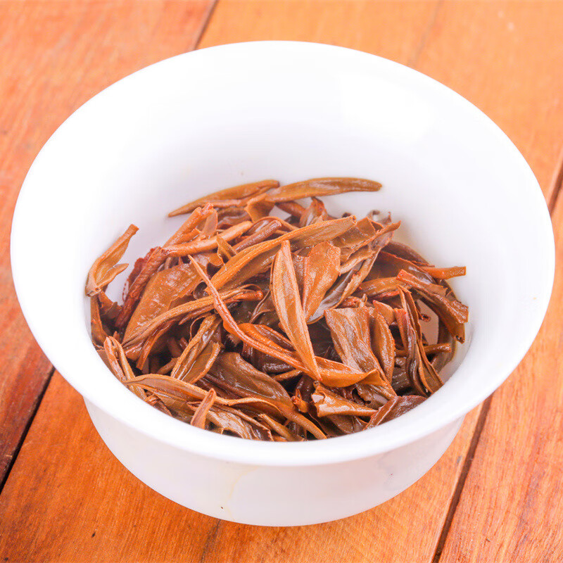 Yinghong No. 9 tea Yinghong No. 9 black tea strong-flavor golden hair wholesale spring tea bulk mountain old tree tea random delivery