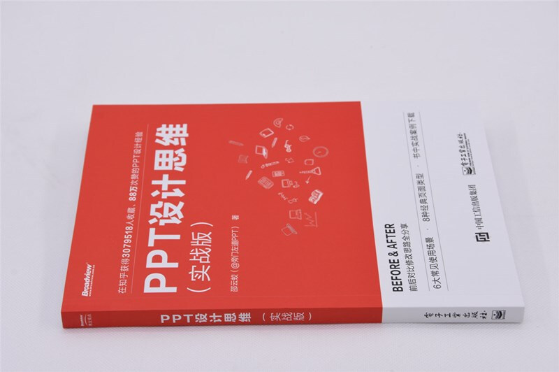 PPT design thinking (practical version)