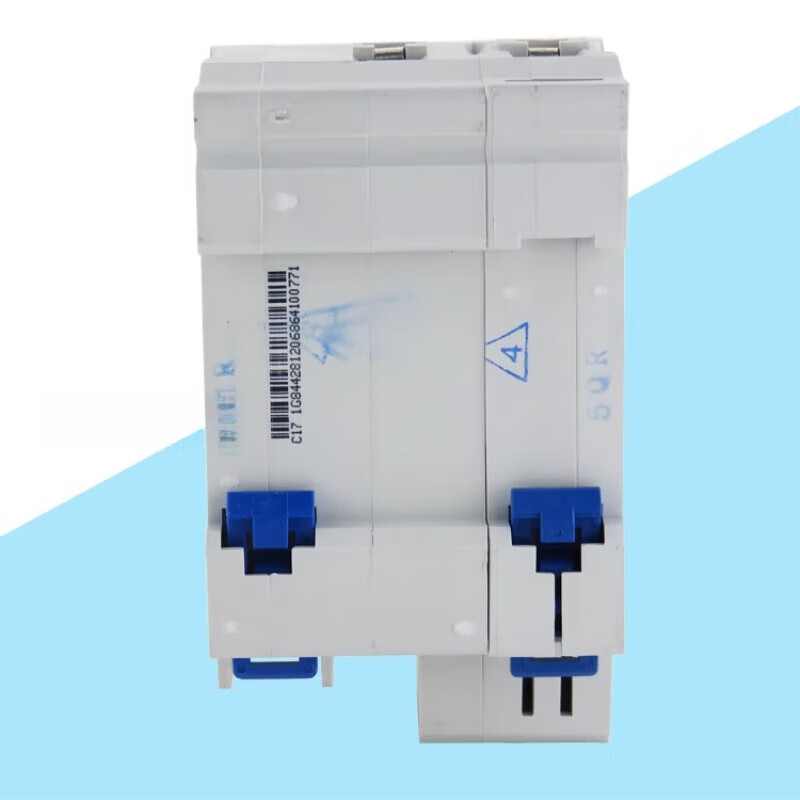 DZ47LE-32 C20 leakage protection circuit breaker electric shock 20A 1P+N