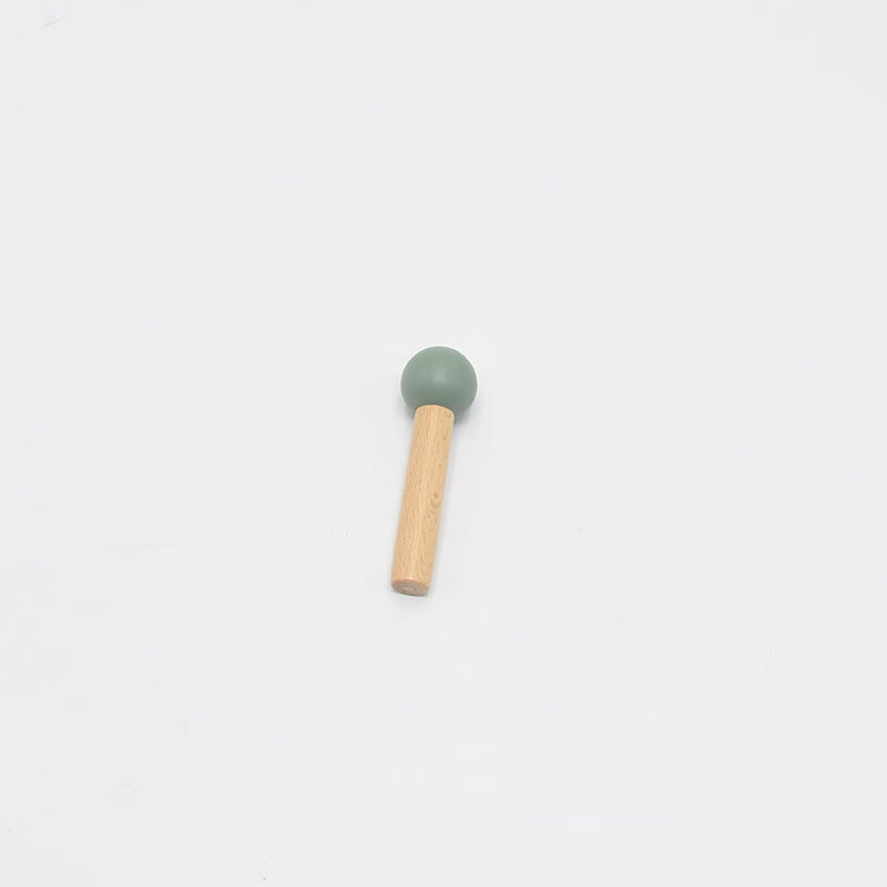 L AMAVO hole board storage rack special accessories partition storage rack small wooden stick matchstick laminate storage rack 6 colorful small matchsticks default