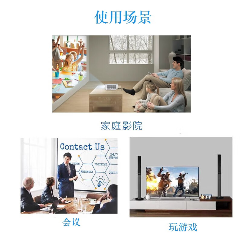 Electric camel HD video adapter suitable for Apple 14/13 converter mobile phone capture card screen recording 12/11/iPad game HDMI video cable 4k screen projection display iphone8-14\ipad 4K screen projection adapter