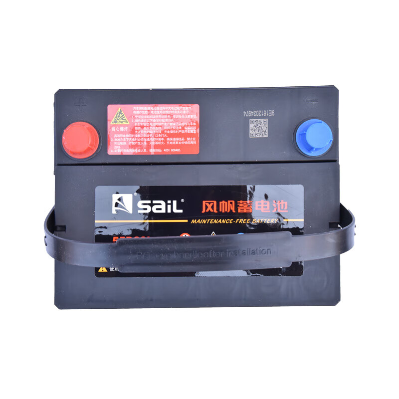 Sail battery 55D23 (6-QW-60YD) maintenance-free battery 12V car battery trade-in price distribution and installation - old battery recycling suitable for Hyundai ix25/i30/ix35 famous picture name Yu Lingxiang