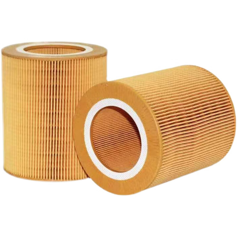 Atlas screw air compressor accessories air filter element filter 1613900100 1635050100