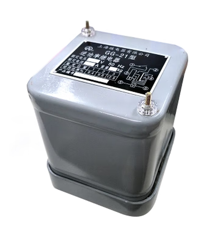 Customized GG-21 reverse power relay 100V 5A Shanghai relay BCH-2 differential relay B BCD51/5A/220V differential relay