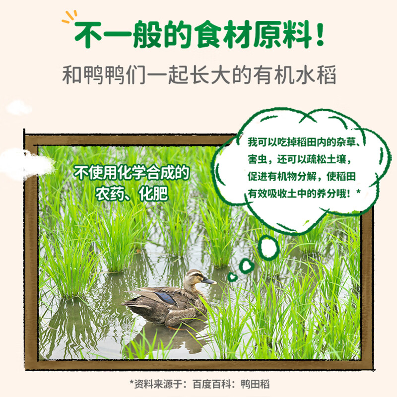 Grandpa's Farm Organic Baby Finger Puffs Blueberry Flavor 30g Baby Snacks Baby Snacks 6-12 Months