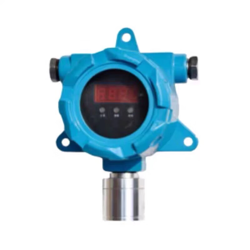 XMSJ Beijing Langrui flammable and toxic gas detector LR-6001 LR-6002 LR-8600 flammable 6002 plus sound and light alarm