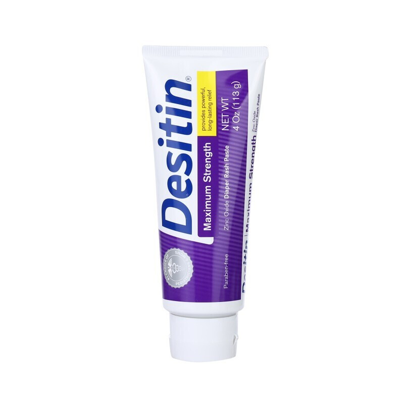desitin for eczema