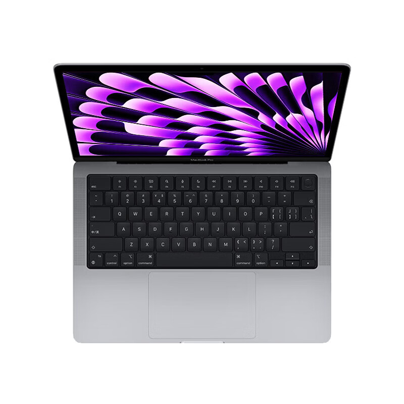 Apple MacBook Pro/Air second-hand Apple laptop business office game design editing 99 new 20 models D92 gray DC2 silver M1 chip 8+512