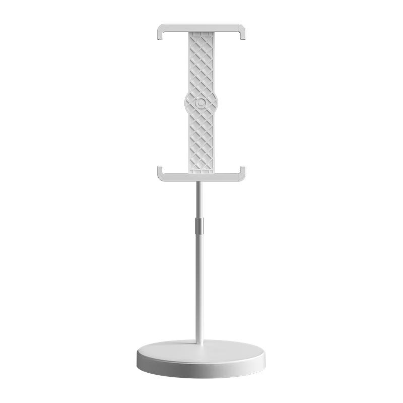 Xiaodu Xiaomi machine Xiaomi mobile flat-screen TV free screen home Xpress screen smart screen rotating display gift aluminum alloy bracket (for Xiaomi machine/free screen)