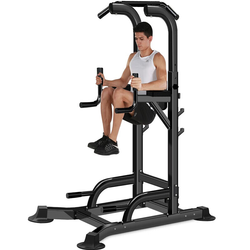 Kaikang (KAIKANG) Kaikang horizontal bar home indoor pull-up device parallel bar multi-functional children and ladies heightening fitness equipment t056HS thickened 7 cm main frame luxury model