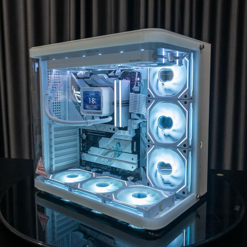 Sea view room 32G Intel i9 liter fourteen-core second-hand desktop RTX3060.12G full blood chicken black myth live modeling rendering computer game console host + 27-inch monitor Eleven i9 level twelve core + 32G + 1TB + RTX2070 99% new