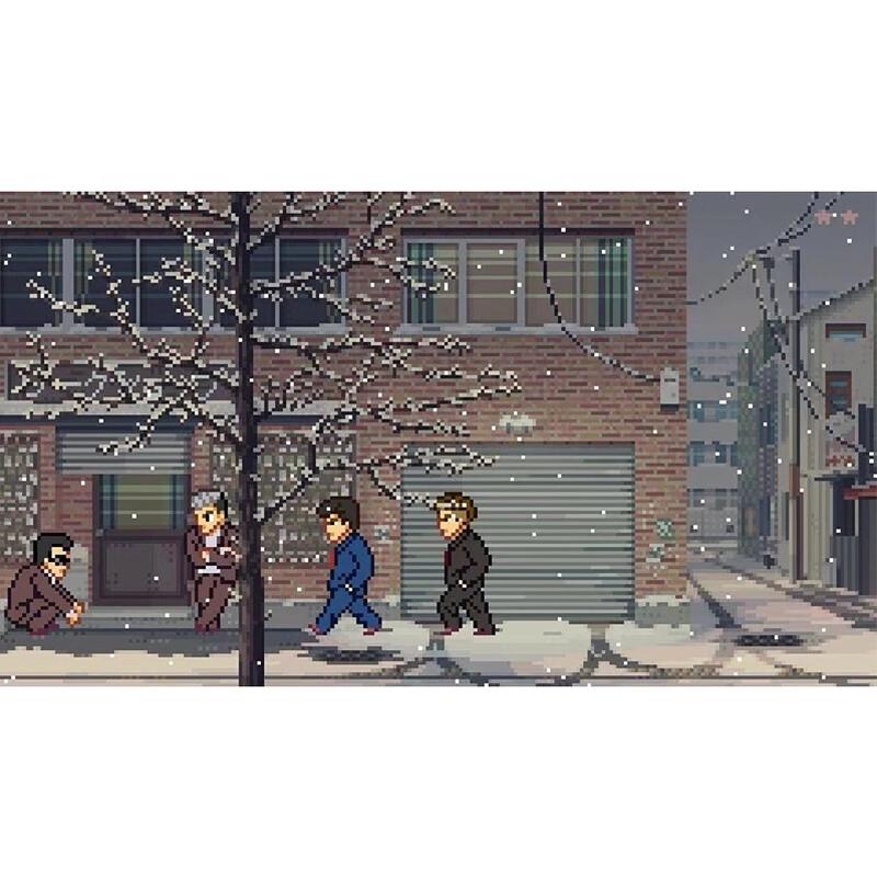 Ribo Xishan switch Chinese download version buy three get one free switch game digital version deluxe version