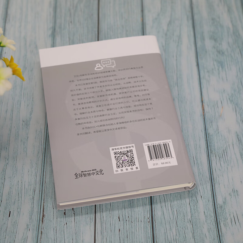 Business Thinking for Consultants 5th Edition