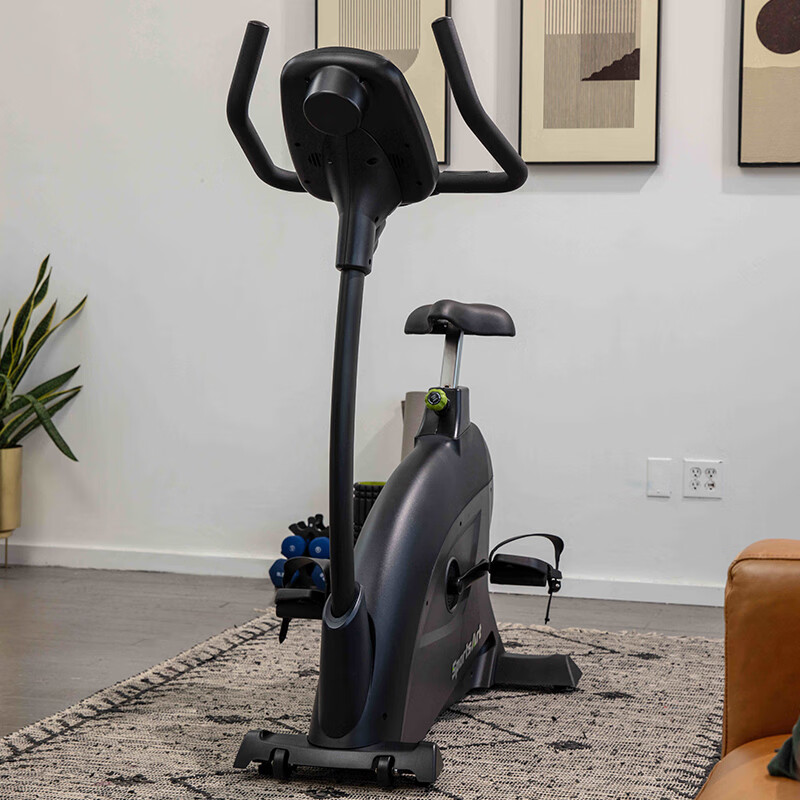 SPORTSART C55U home vertical exercise bike, enterprise and institution gym, plug-in C55U home vertical exercise bike deposit