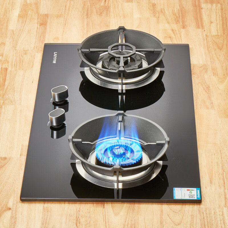 Laiyi thickened cast iron fire-gathering energy-saving windshield household gas stove windshield energy-saving ring gas stove liquefied gas stove natural gas stove gas stove fire cover universal bracket energy-gathering disk 4-claw energy-gathering disk