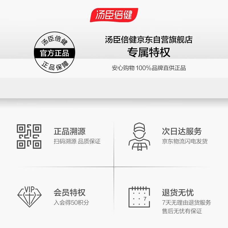 Tomson By-Health Fish Oil Zinc Taurate Soft Capsules 90 capsules DHA Zinc Taurate helps improve memory