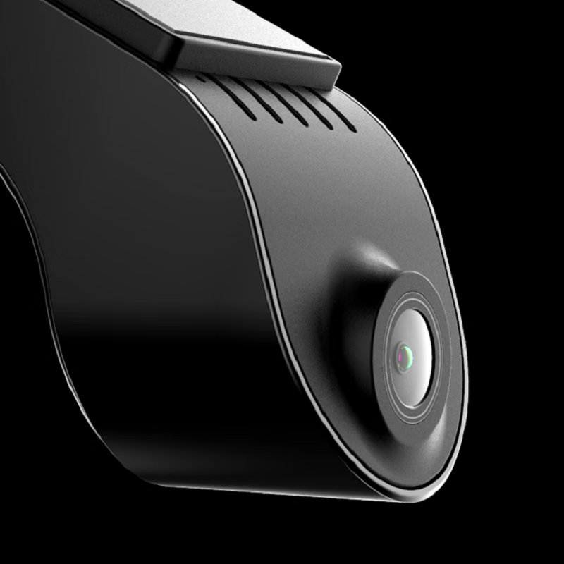 Lynk & Co driving recorder, original 2K high-definition wide-angle night vision car monitoring, Lynk & Co universal (the roof must be equipped with a USB interface)