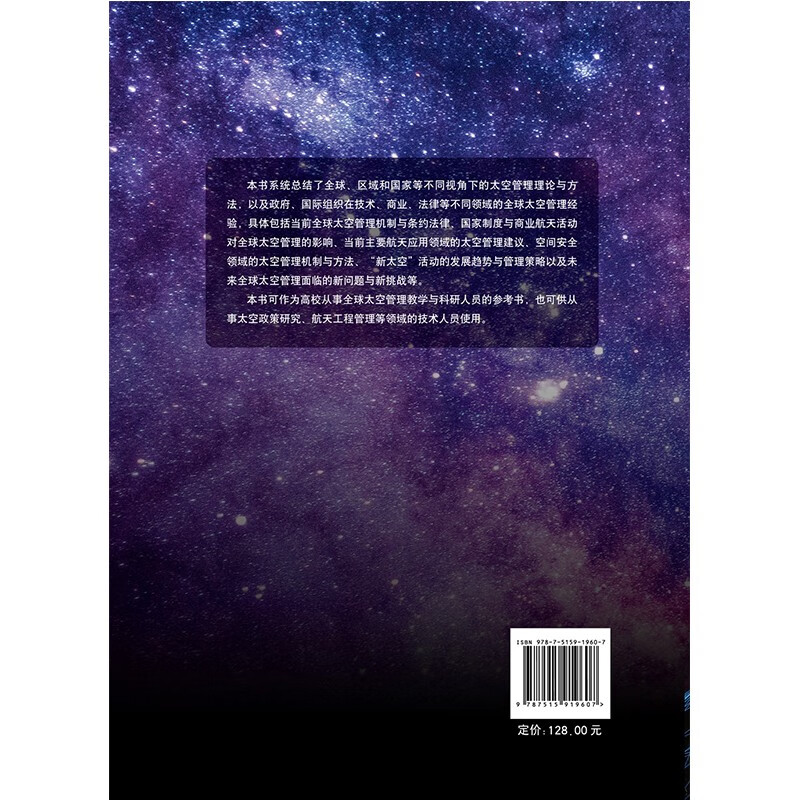 Global space management