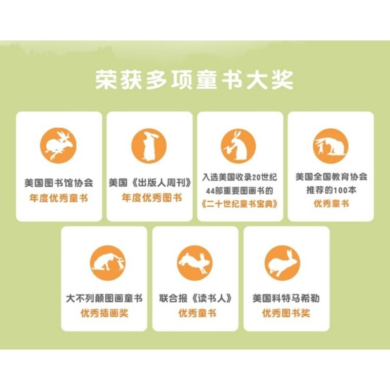 Selected picture books from Xinyi World Guess How Much I Love You Children's picture books for 3-6 years old Best-selling 50 million copies worldwide Recommended children's books by readers Recommended by famous teacher Mei Zihan Children's story books