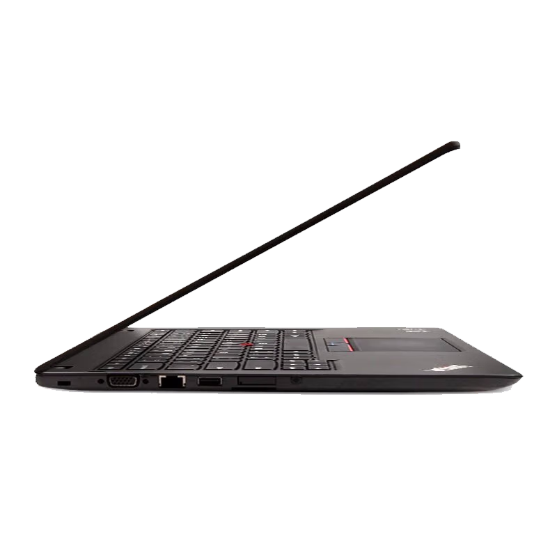 Lenovo Thinkpad (independent graphics) T480T490T14s thin and light portable business office gaming notebook 90% new second-hand laptop T450s i5-5th generation 8G 500G solid state 9 new