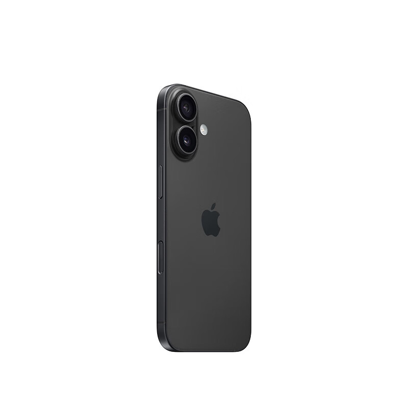 12-issue interest-free, 99% new Apple/Apple iPhone 16 (A3288) 256GB black, supports China Unicom and China Telecom 5G dual-SIM dual-standby mobile phone