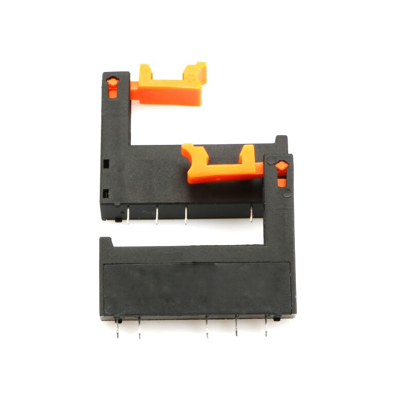 Brand new original F.T Fujitsu FTR-LYCA024Y LYCA024Y 24VDC 6A thin relay LYCA024Y